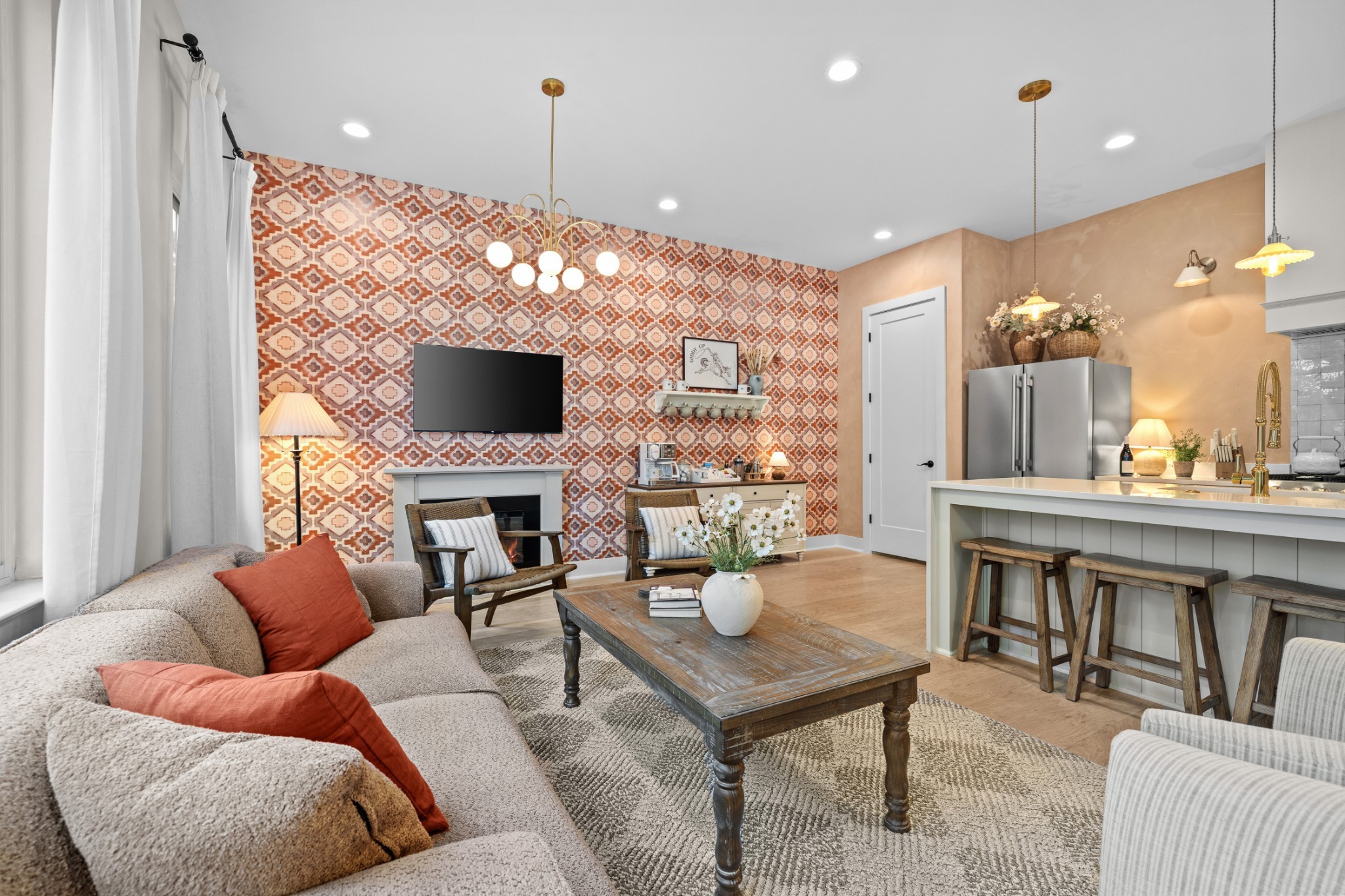 Photo 1 of 82 — 1037C Scovel St, Nashville, TN 37208
