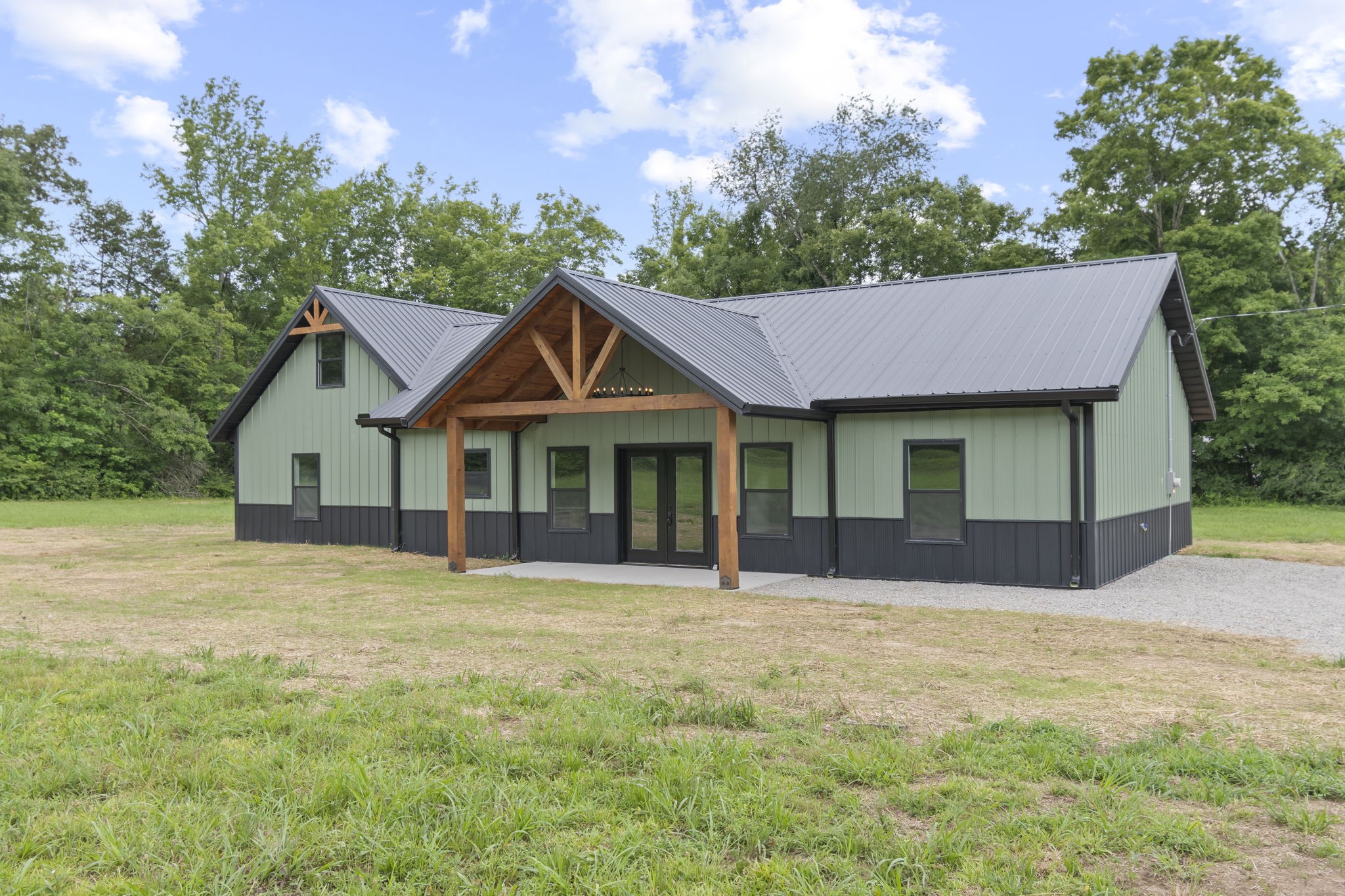 2639 Lick Creek Road