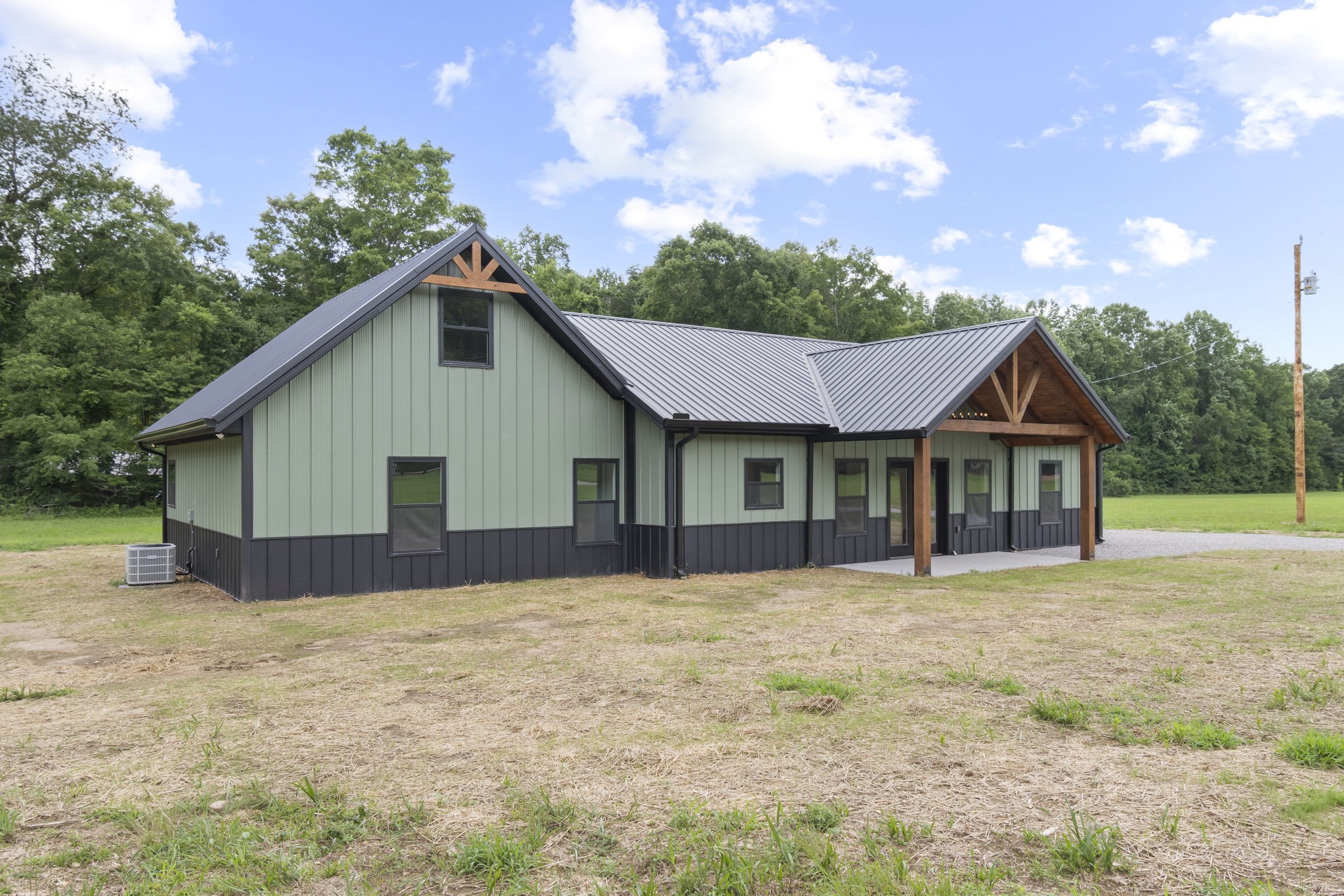 2639 Lick Creek Road