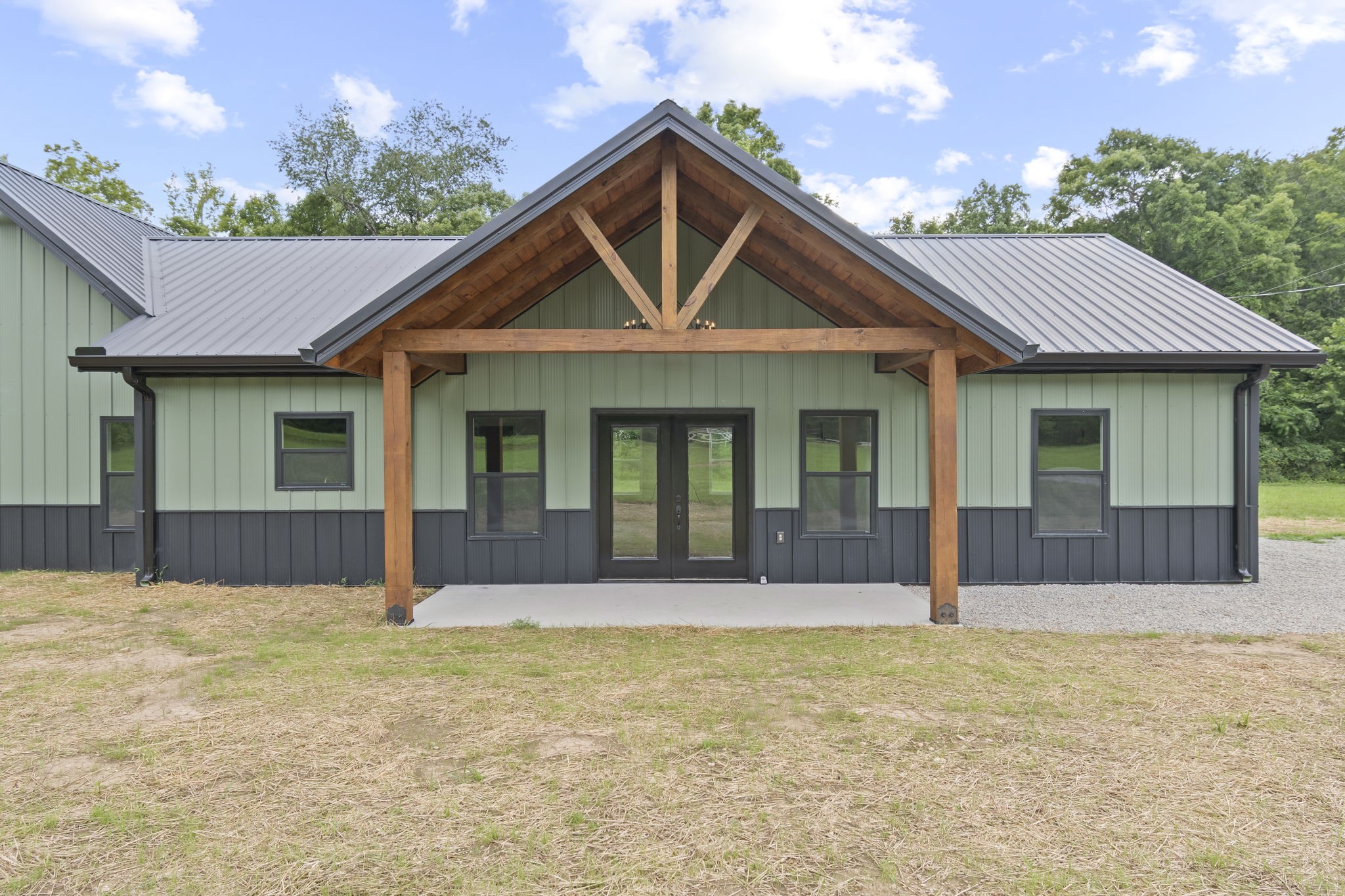2639 Lick Creek Road
