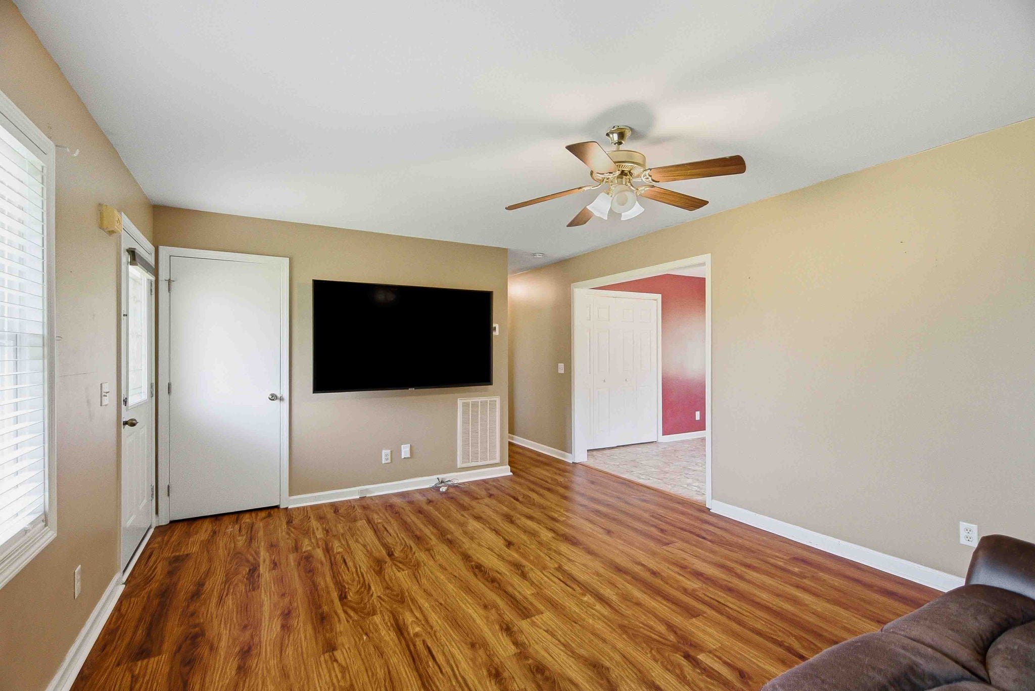 3312 Friendship Rd