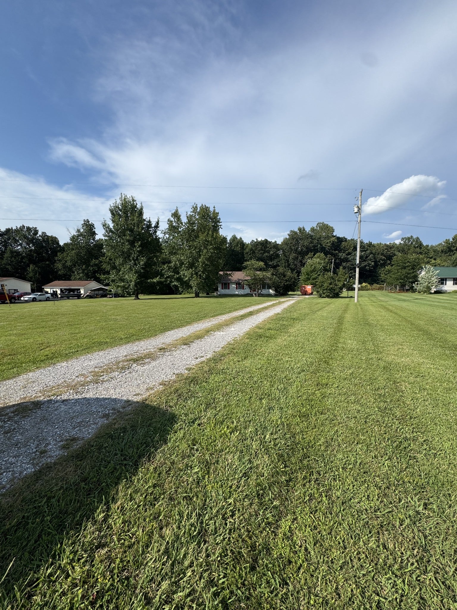 3312 Friendship Rd