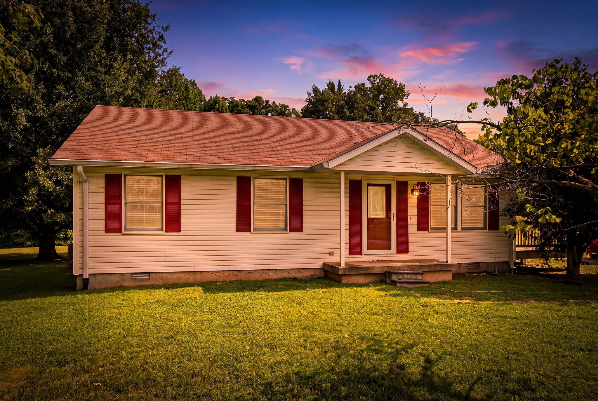 3312 Friendship Rd