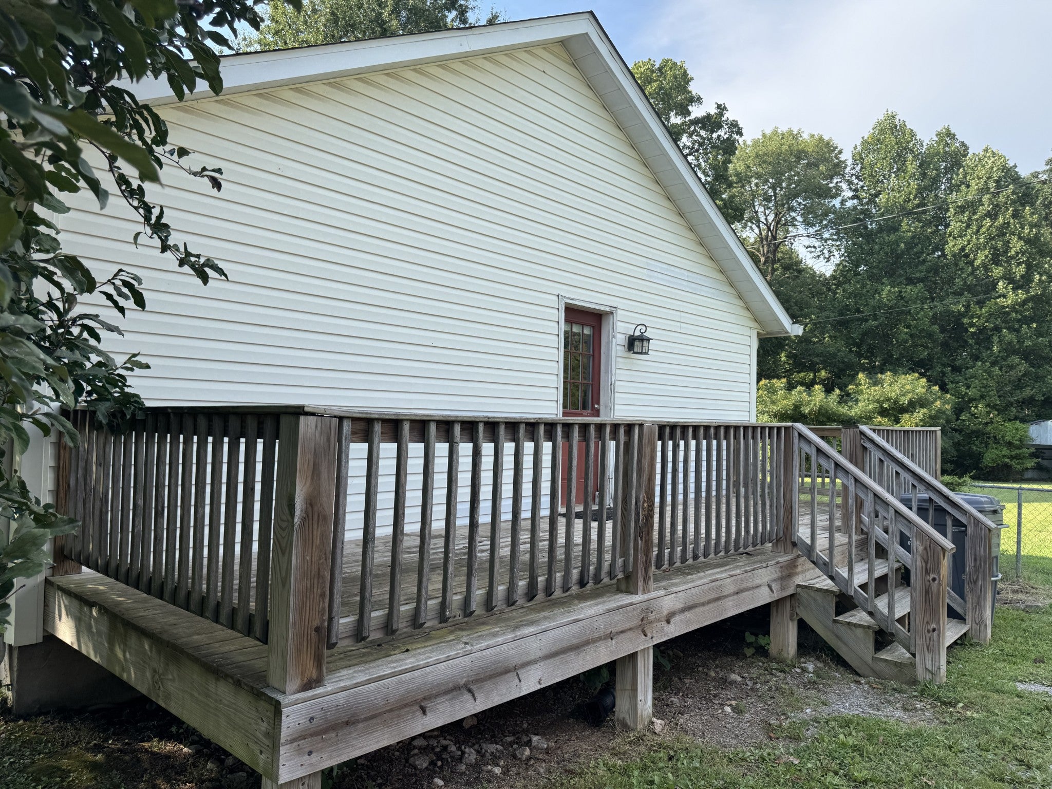 3312 Friendship Rd