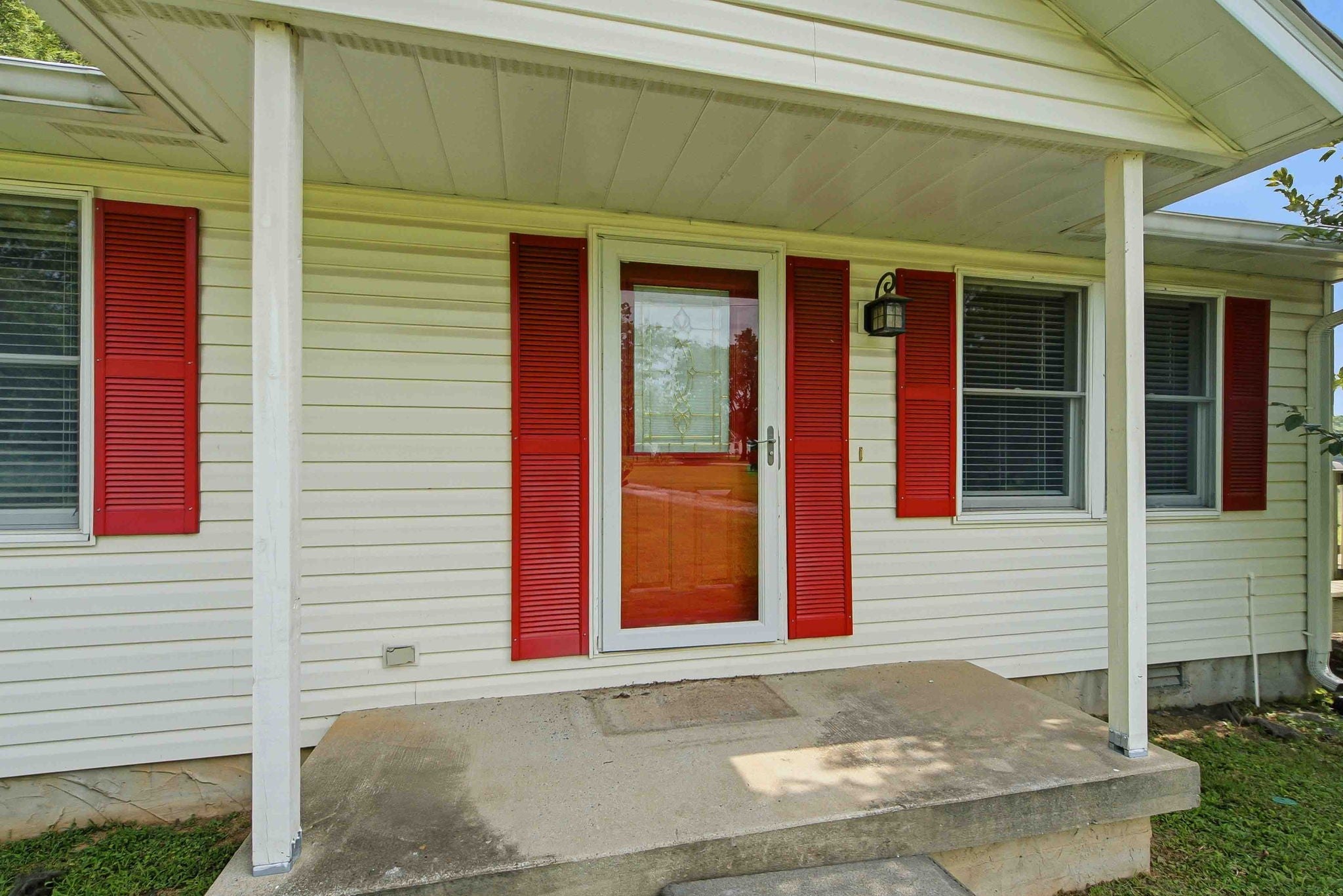 3312 Friendship Rd