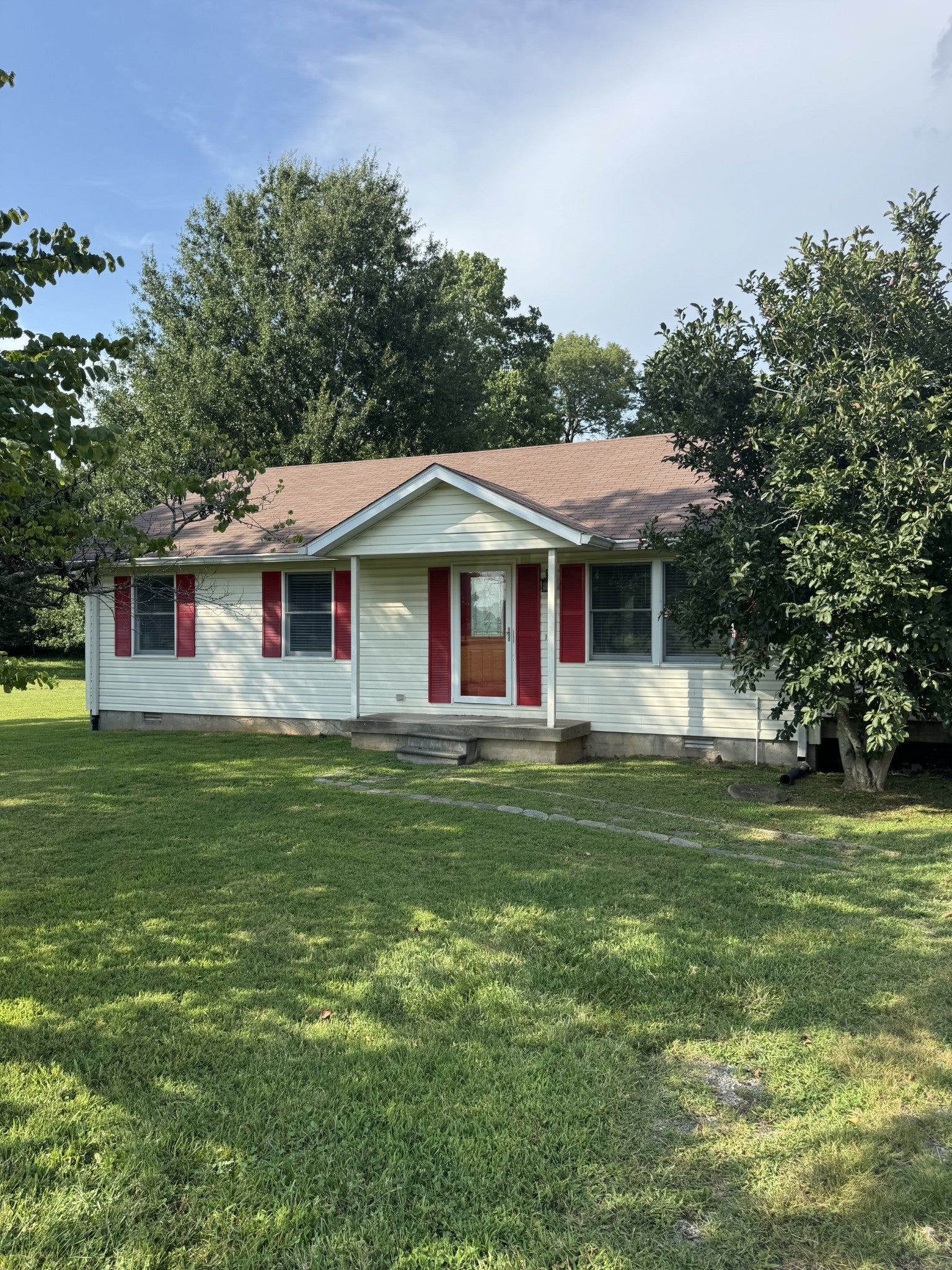 3312 Friendship Rd