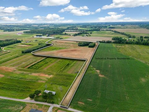 0 Billy Jones Rd Morrison TN 37357