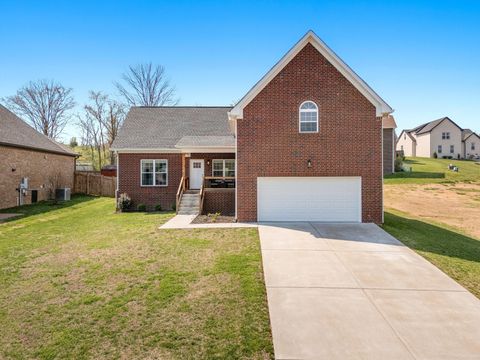 4016 Affirmed Dr Mount Juliet TN 37122