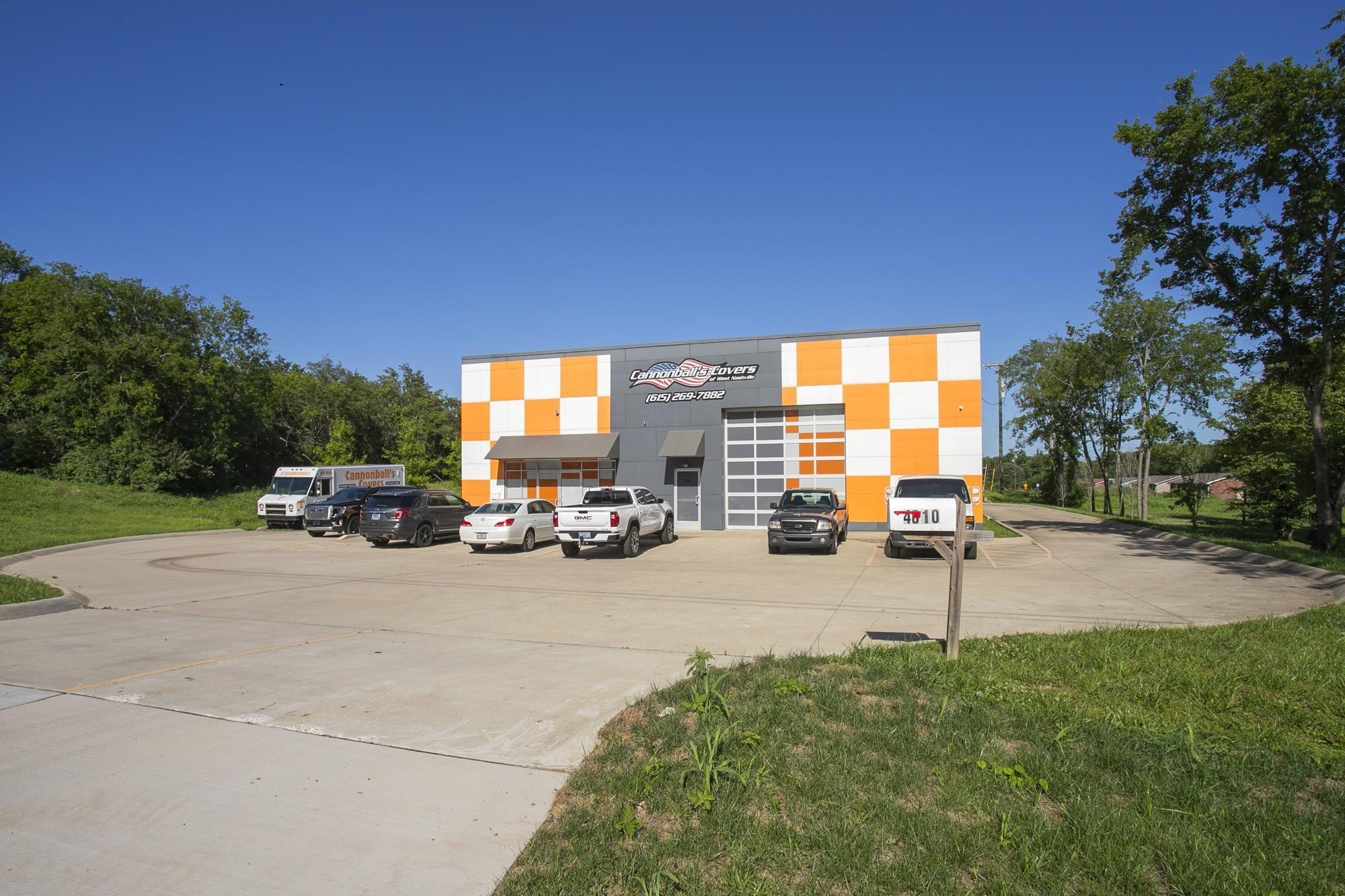 4010 Clarksville Pike
