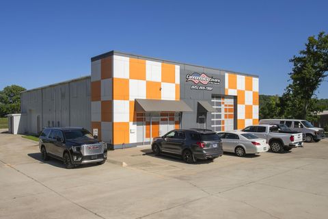 4010 Clarksville Pike Nashville TN 37218