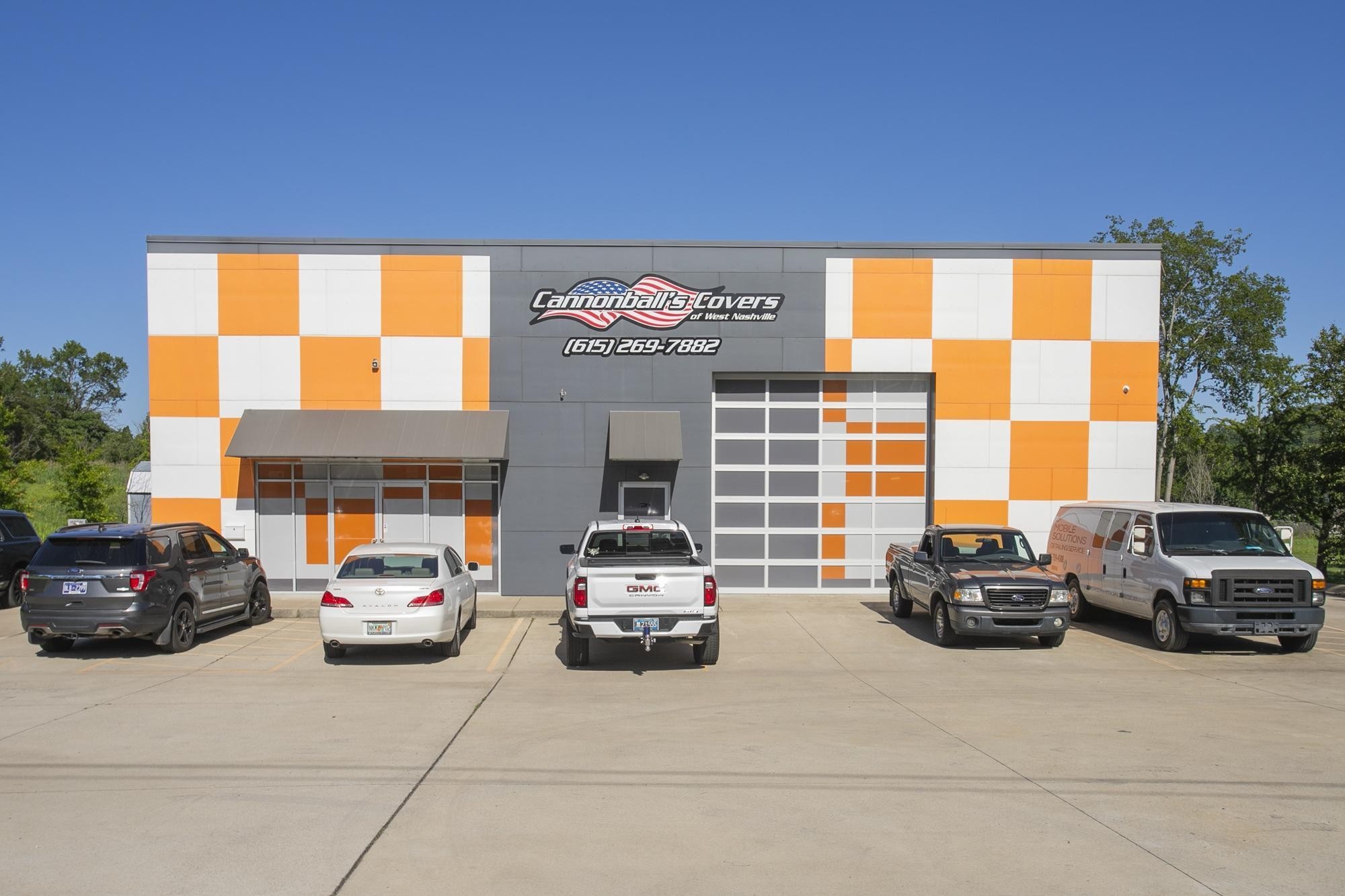 4010 Clarksville Pike