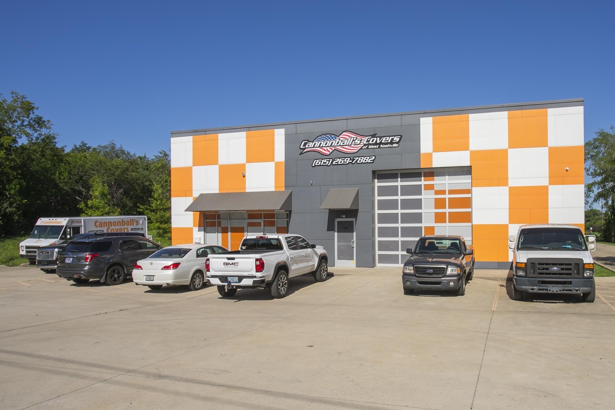 4010 Clarksville Pike