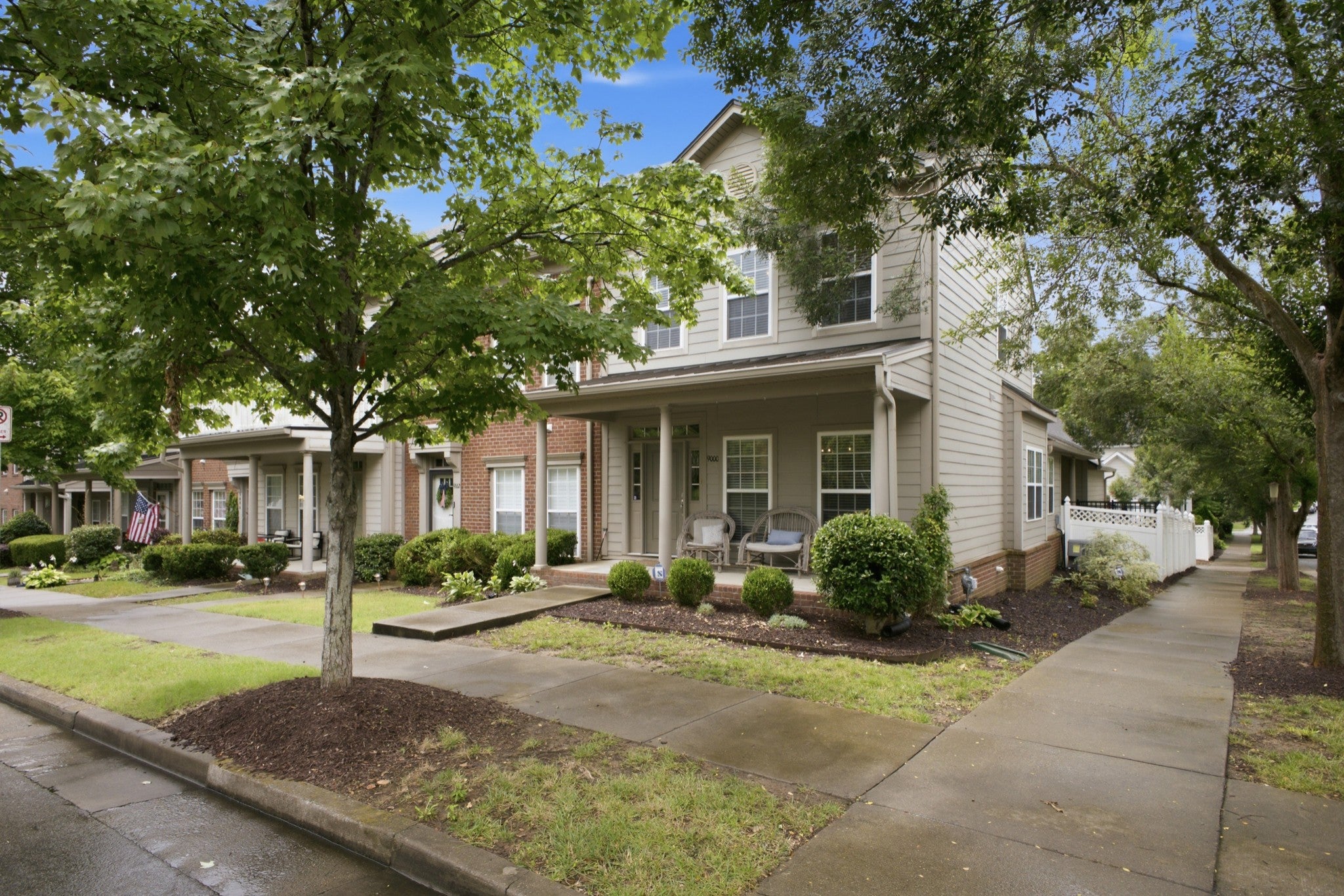 3-bed condo for sale in Nashville, TN 37211, 9000 Rigden Mill Dr 9000 Rigden Mill Dr, Nashville TN 37211 3-bed condo, photo 2 of 50