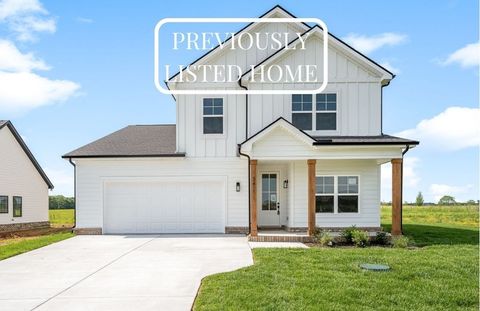 0 Forkhorn Dr Bell Buckle TN 37020