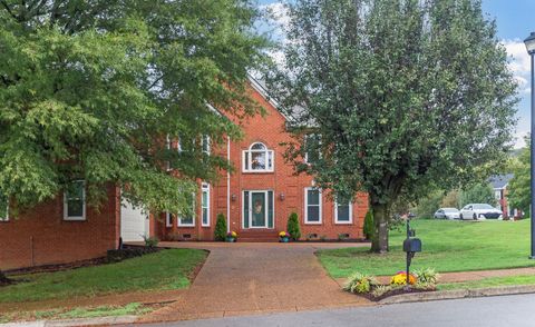 428 Crofton Park Ln Franklin TN 37069