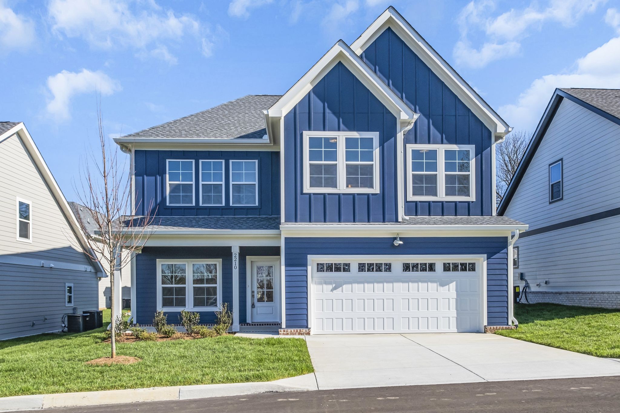 2210 Chadwell Station Ln