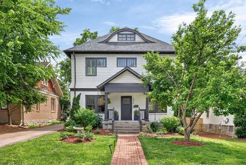 1915 Beechwood Ave Nashville TN 37212