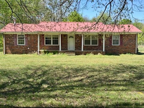 3805 Greenhaw Rd Decherd TN 37324