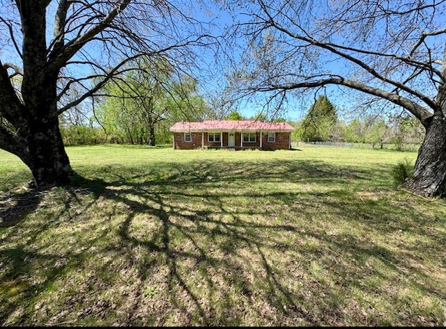3805 Greenhaw Rd