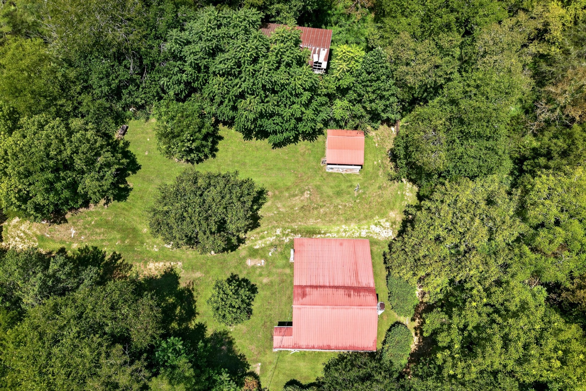 2949 Wilmouth Creek Rd