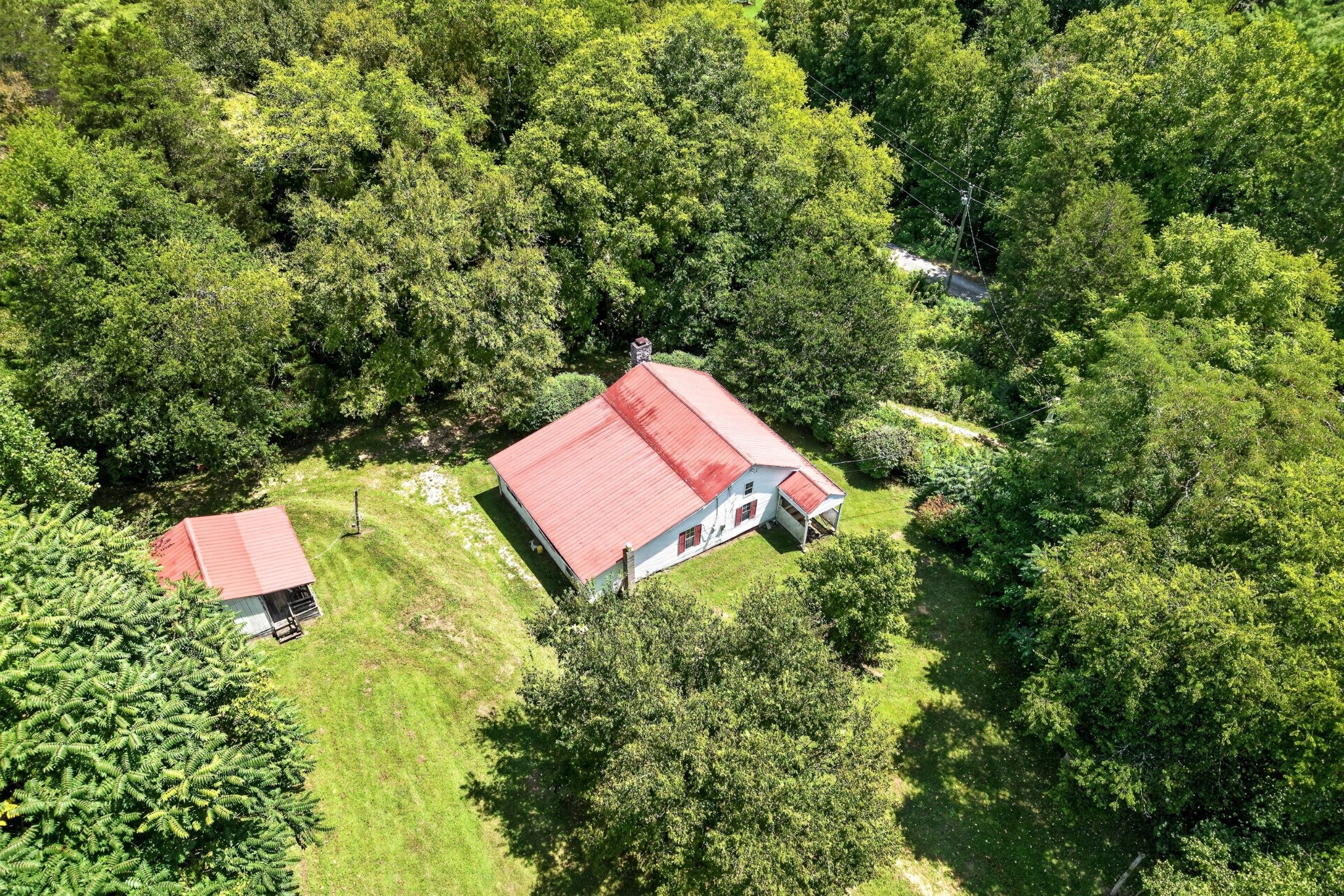 2949 Wilmouth Creek Rd