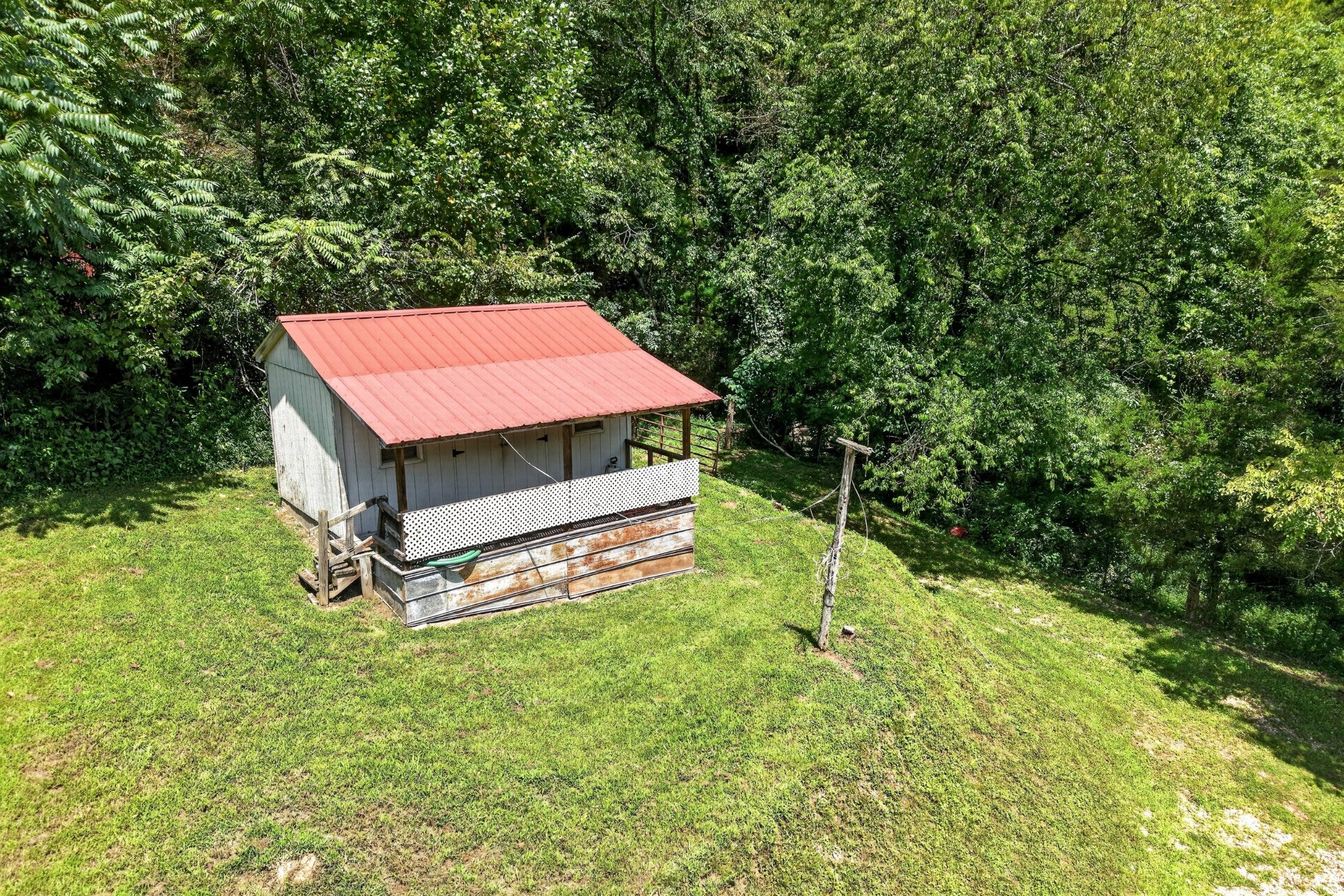 2949 Wilmouth Creek Rd
