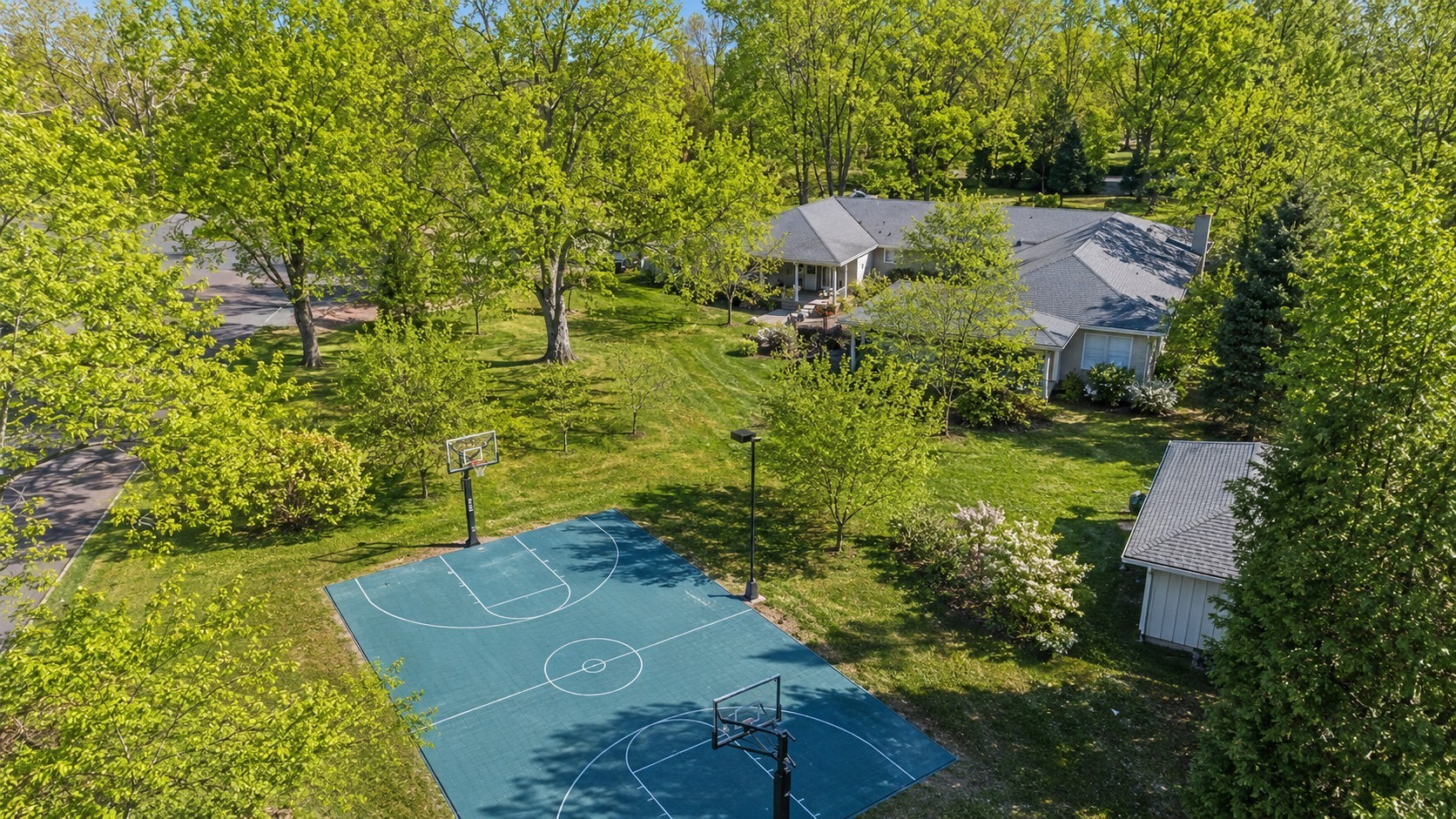714 Farrell Rd