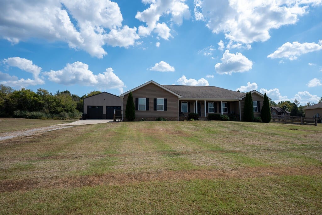 335 Goose Creek Rd