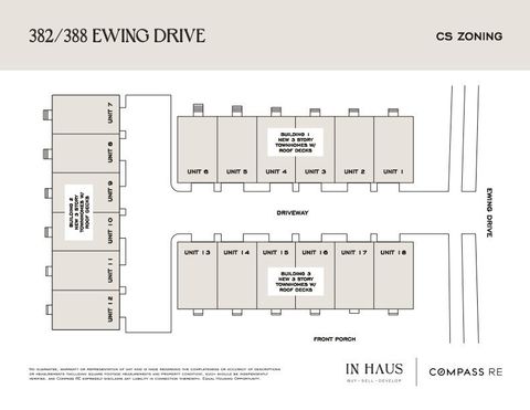 388 Ewing Dr Nashville TN 37207