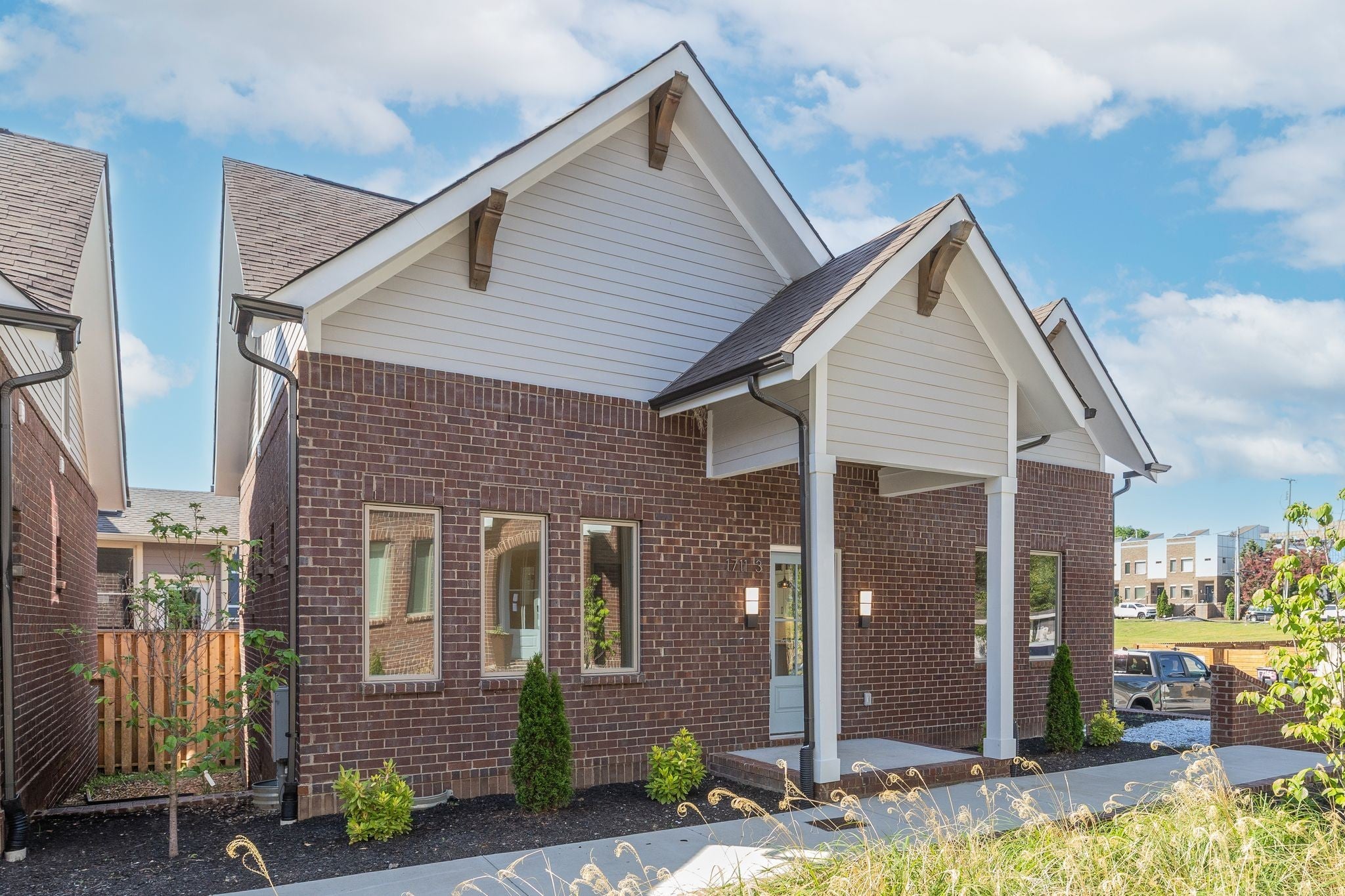 3-bed listing at 1711 5th Ave N 3, Nashville