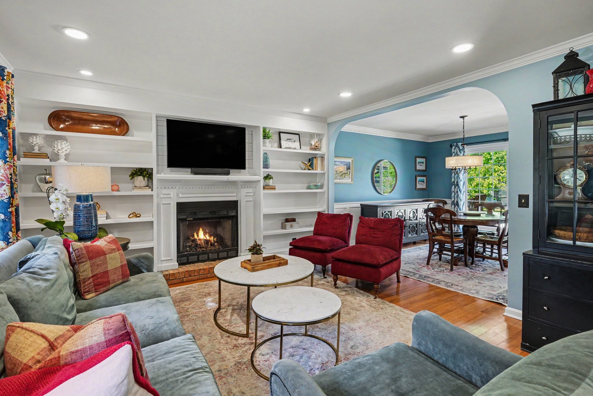 228 N Clematis Ct