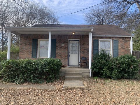 214 Myatt Dr Madison TN 37115