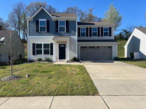 2130 Brokeshire Dr, White House, TN 37188 - MLS#: 2798214