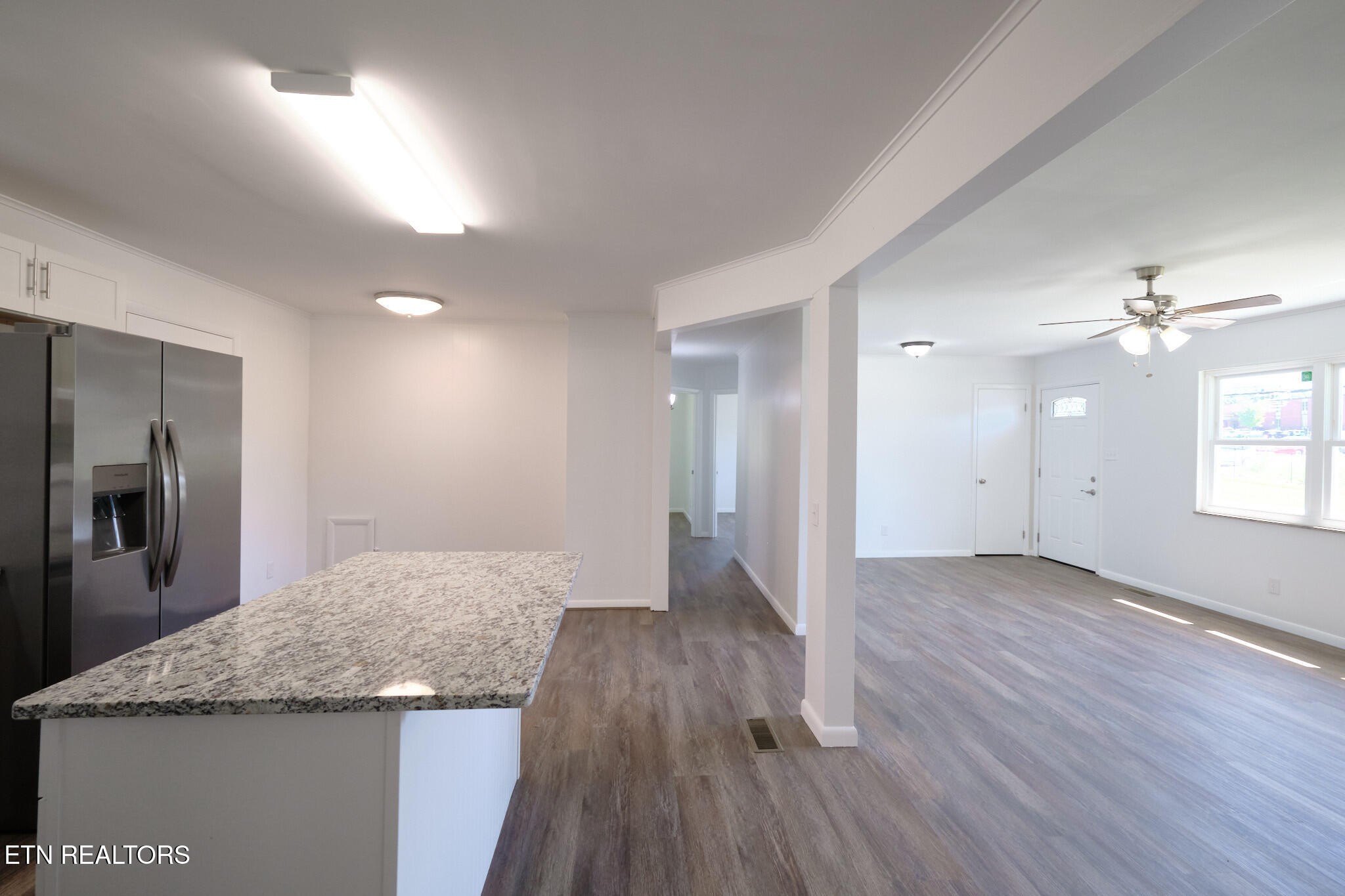 2107 Tipton Station Rd