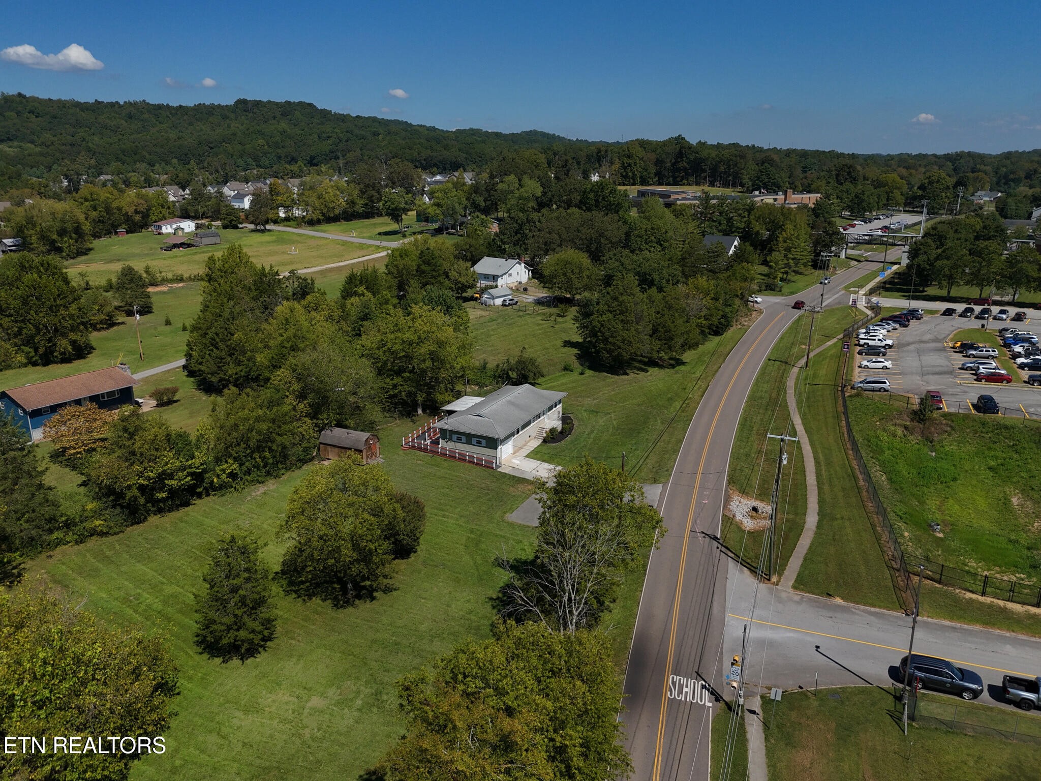 2107 Tipton Station Rd