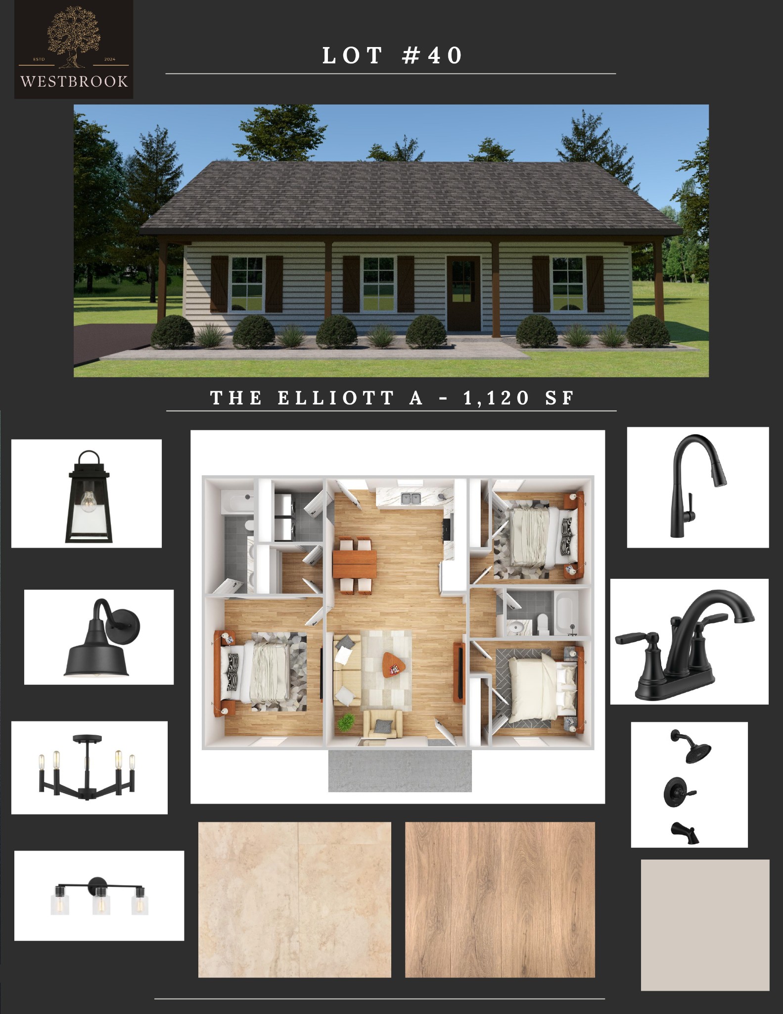 1114 Brook Court