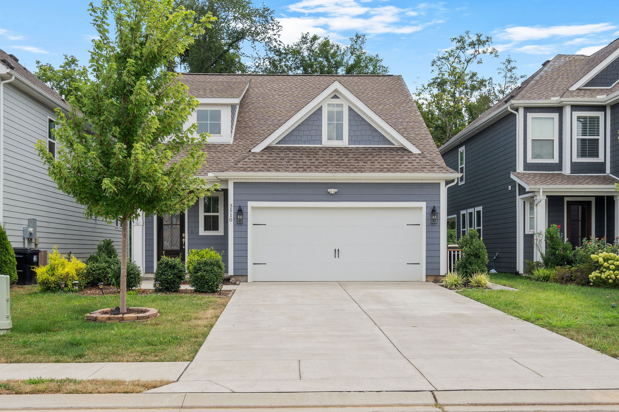 3510 Agatha Ave