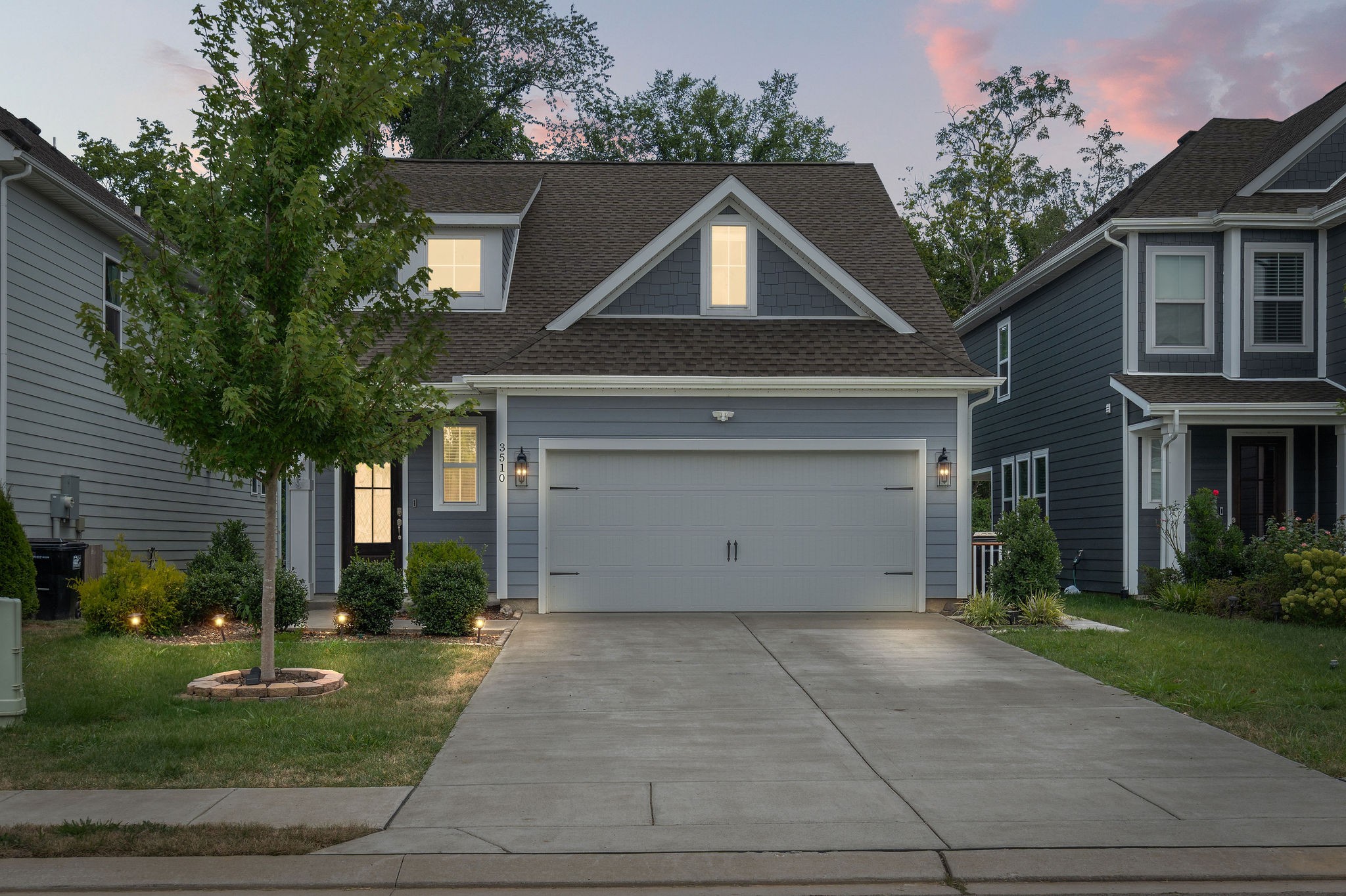 3510 Agatha Ave