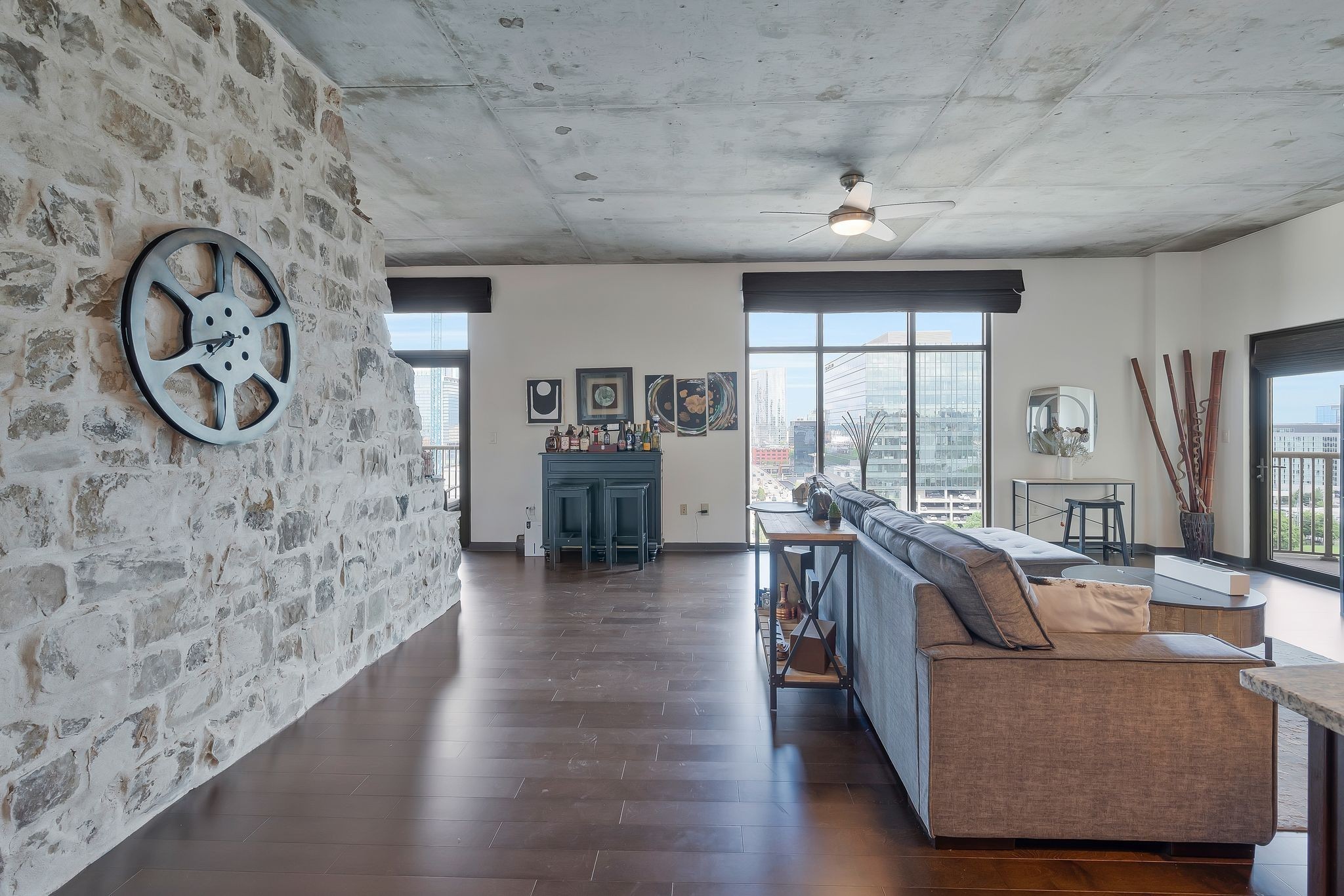 1510 Demonbreun St 1103