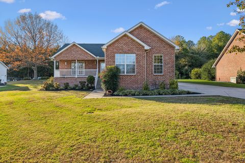 599 Windy Rd Mount Juliet TN 37122