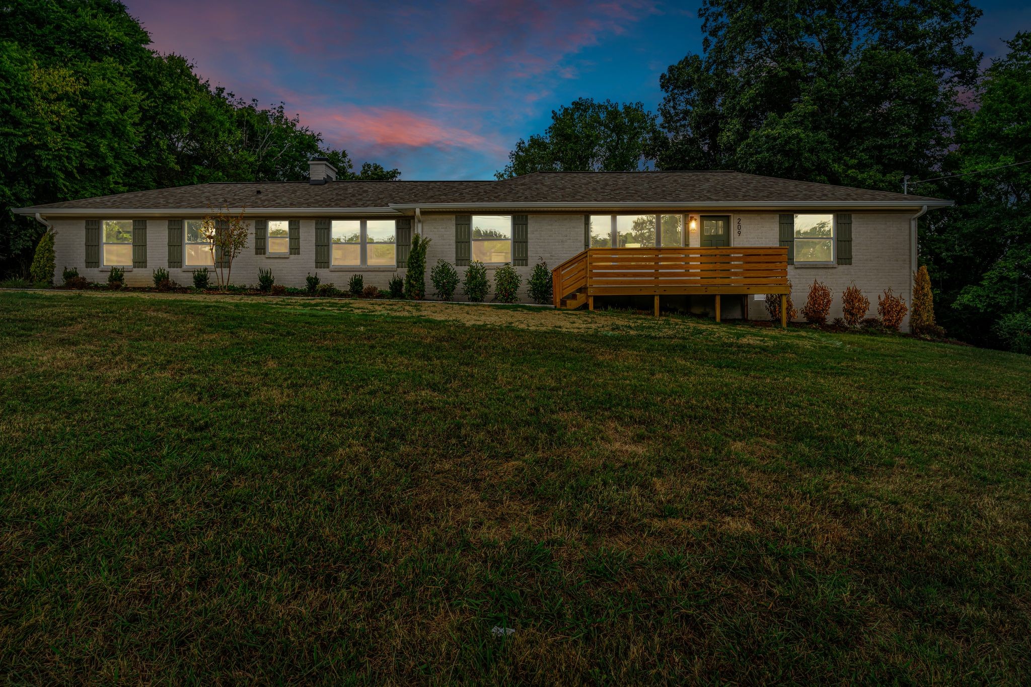 209 Liberty Ln
