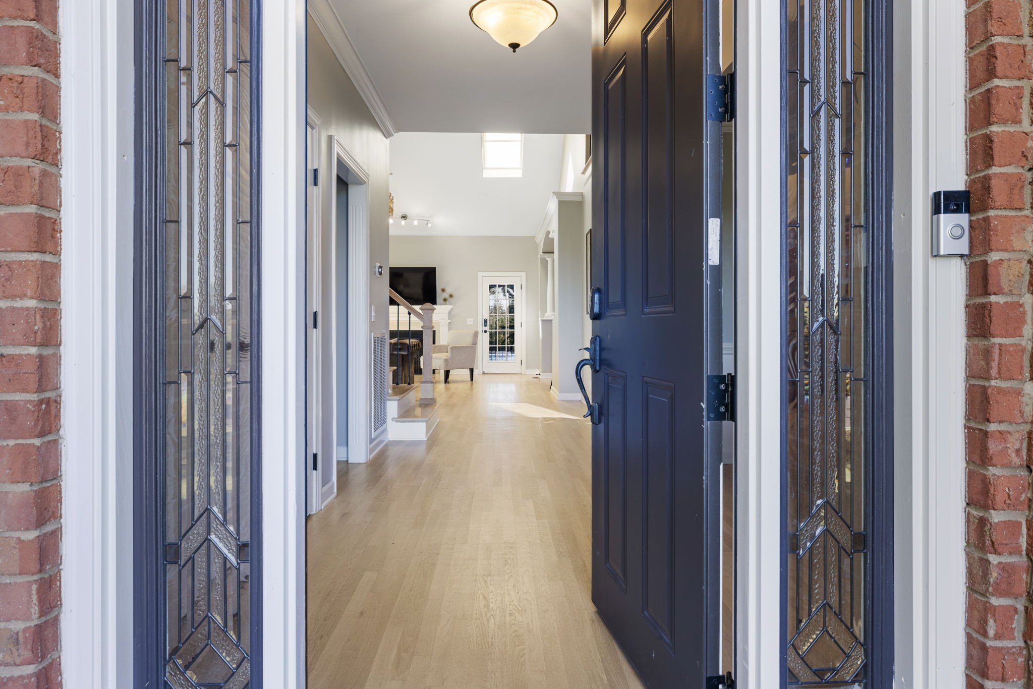 217 Barrington Court W