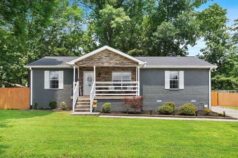 904 Libby Ln Hermitage TN 37076
