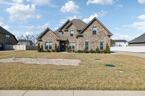 5422 Vermillion Ct Christiana TN 37037