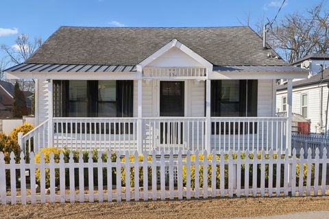 1104 Park St, Franklin, TN 37064 - MLS#: 2793090