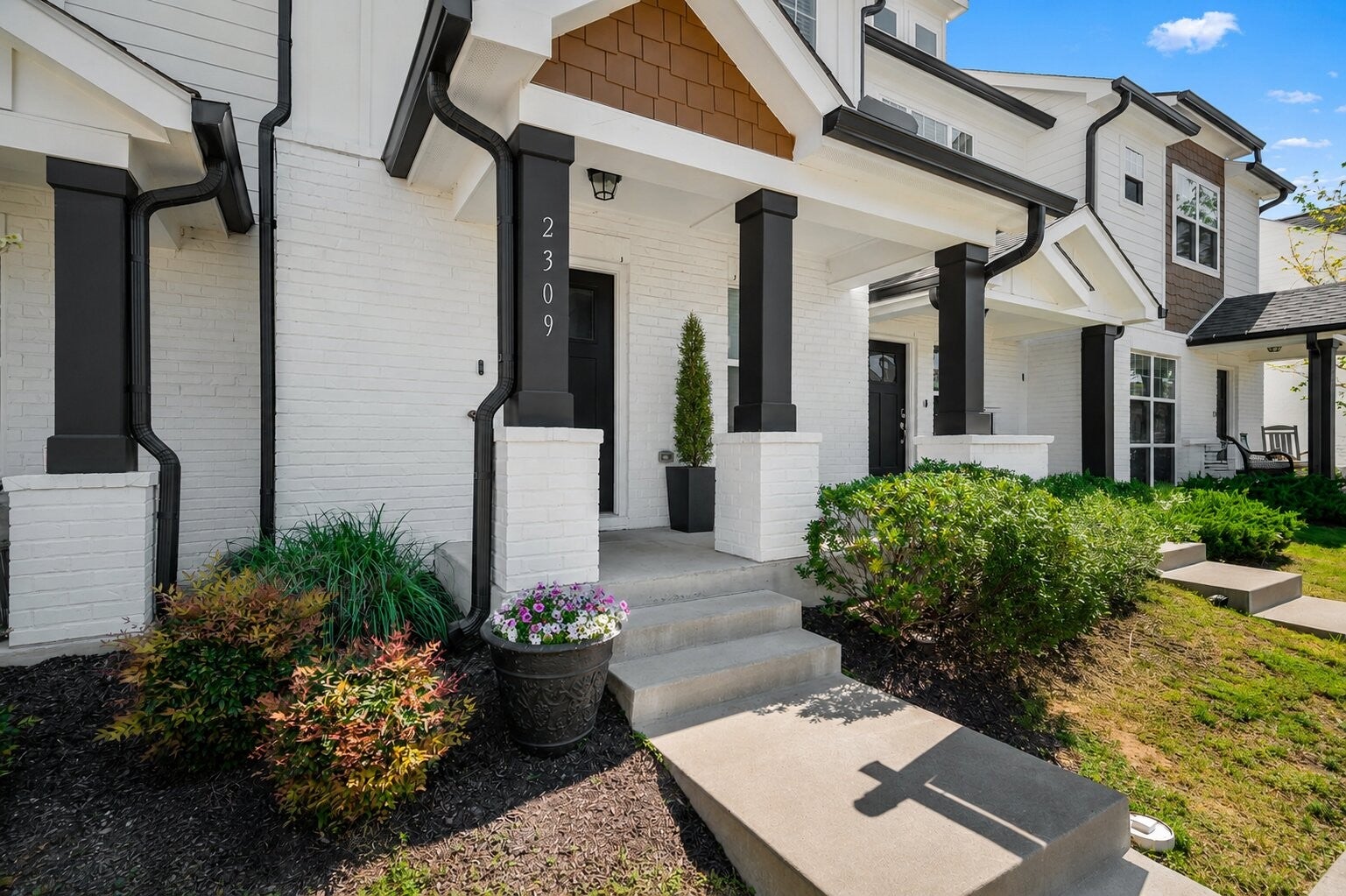 2-bed condo at 2309 Patrick Ave Old Hickory, Old-Hickory, sold September 24, 2026