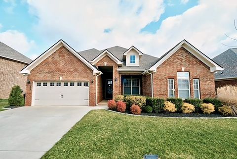 4732 Kingdom Dr Murfreesboro TN 37128