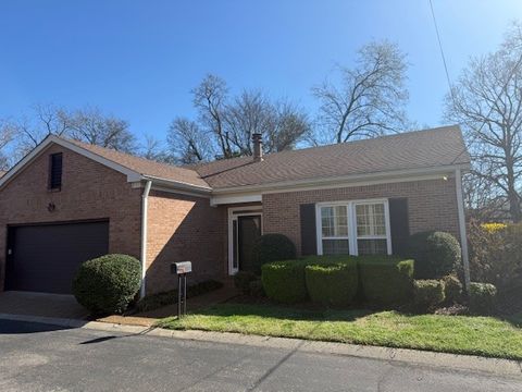 116 Longwood Pl Nashville TN 37215