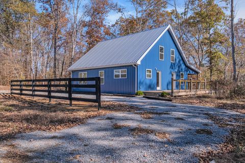 761 Metal Ford Rd Hohenwald TN 38462