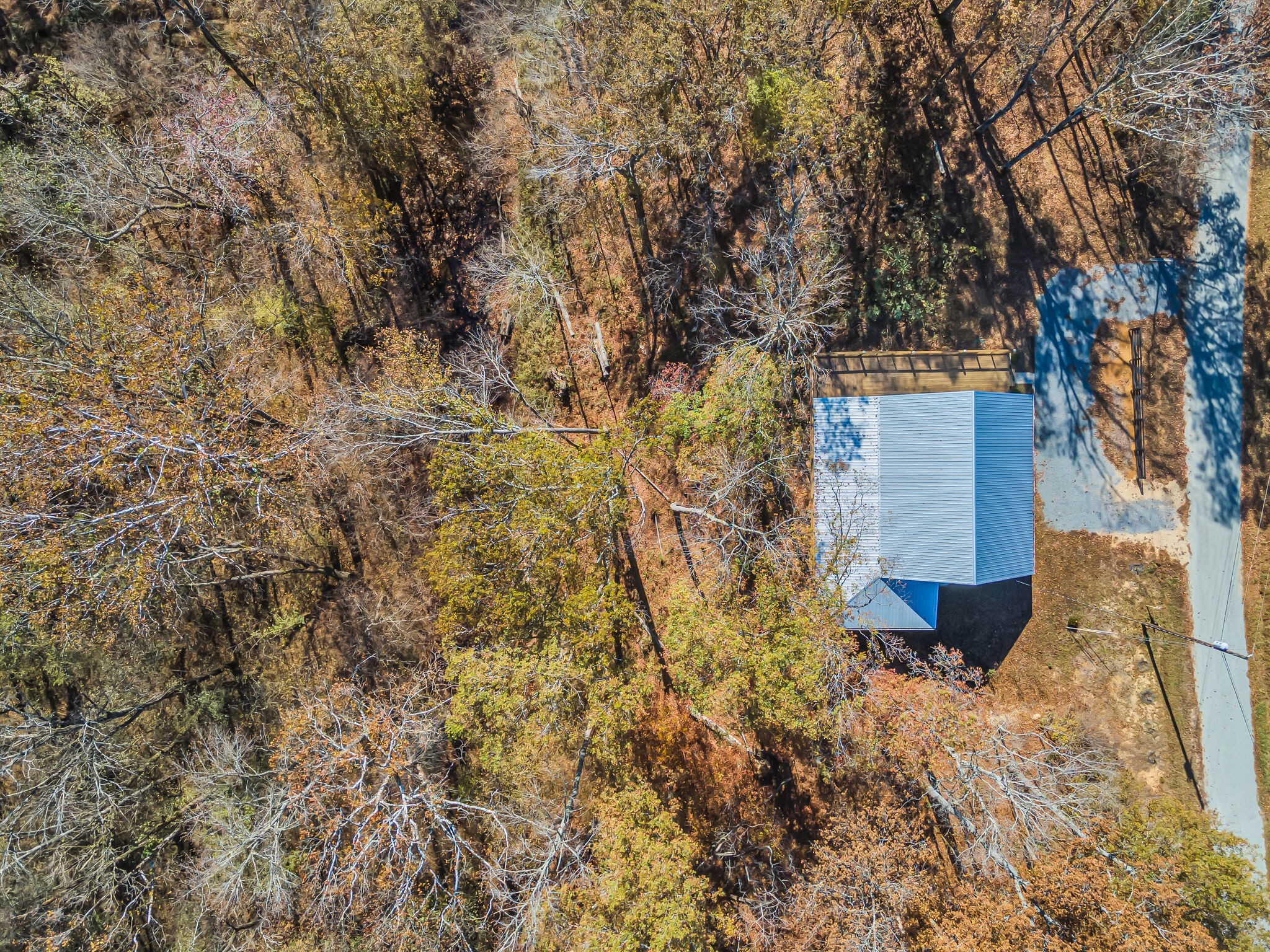 761 Metal Ford Rd